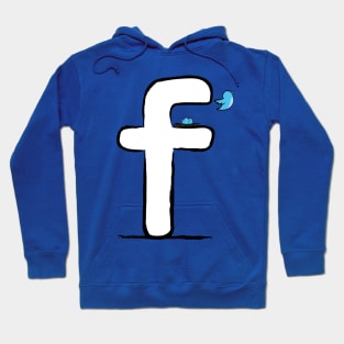 Feed Hoodie